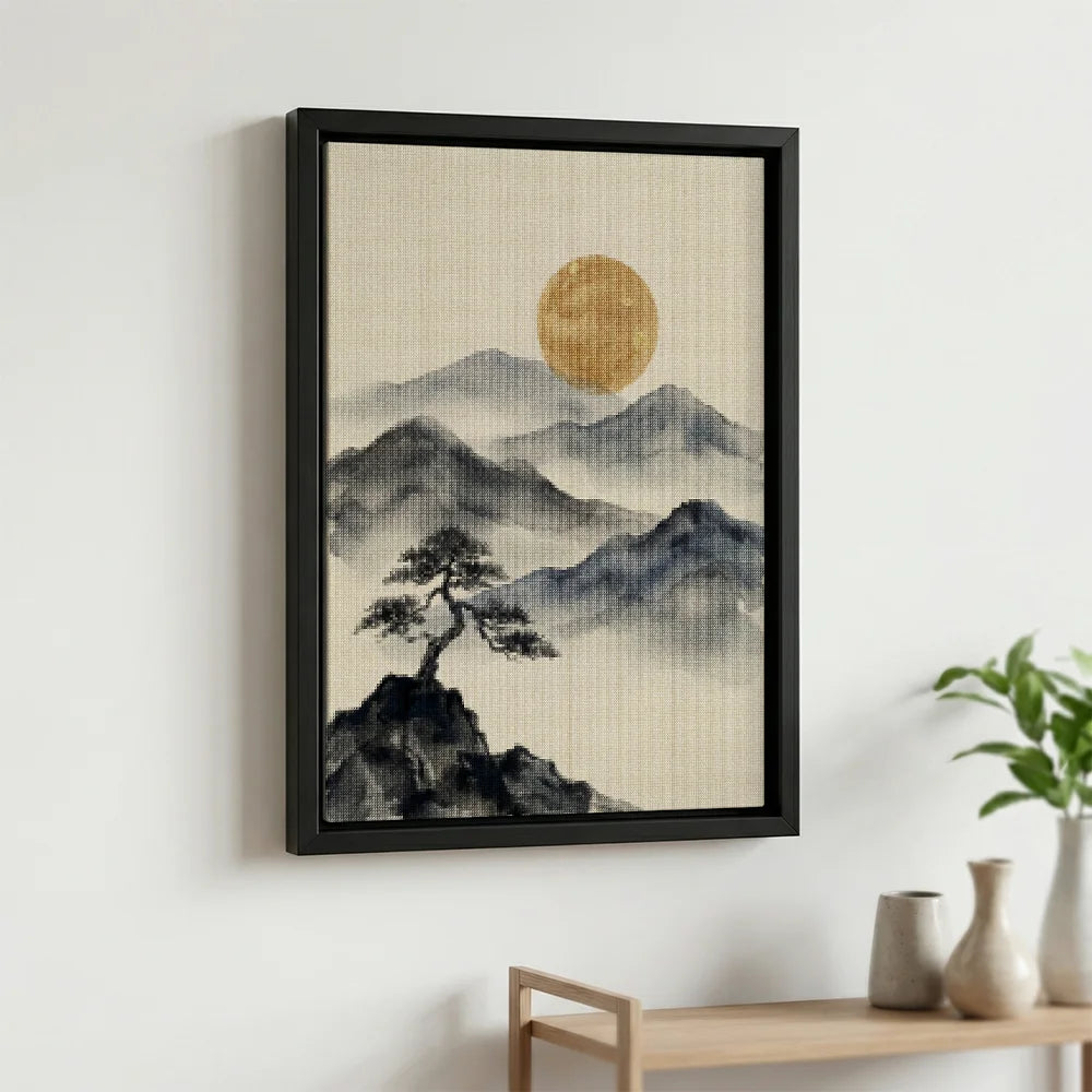 Diamantmaling - Summerpatch