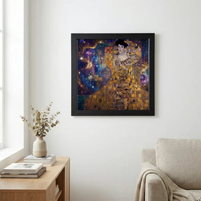 Diamantmaling - Summerpatch