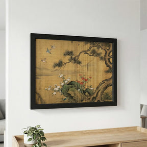 Diamantmaling - Summerpatch