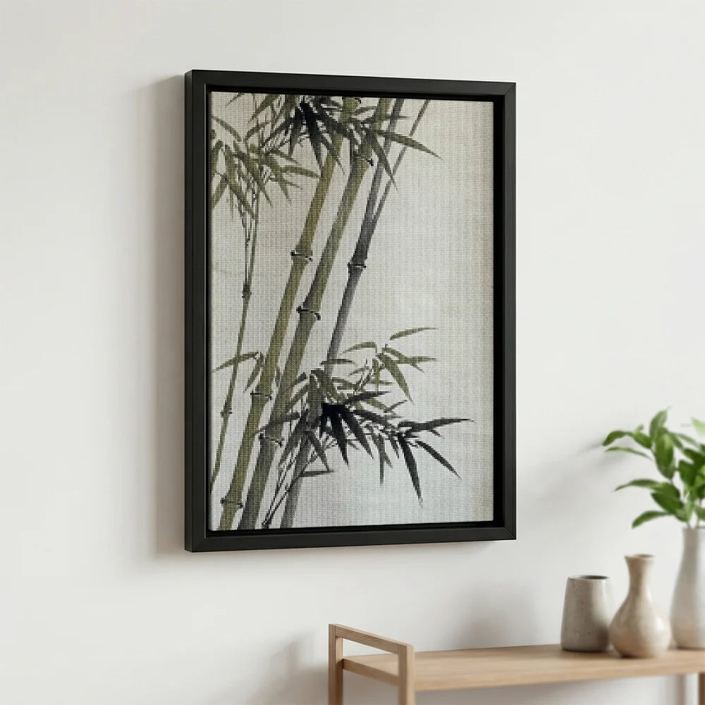 Diamantmaling - Summerpatch