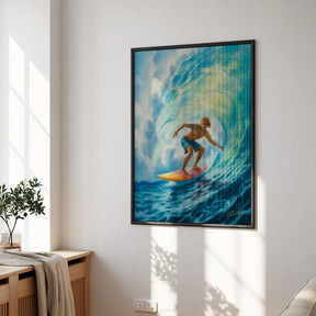 Diamantmaling - Toppen af krøllet