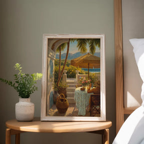 Diamantmaling - Funklende kugleulykke