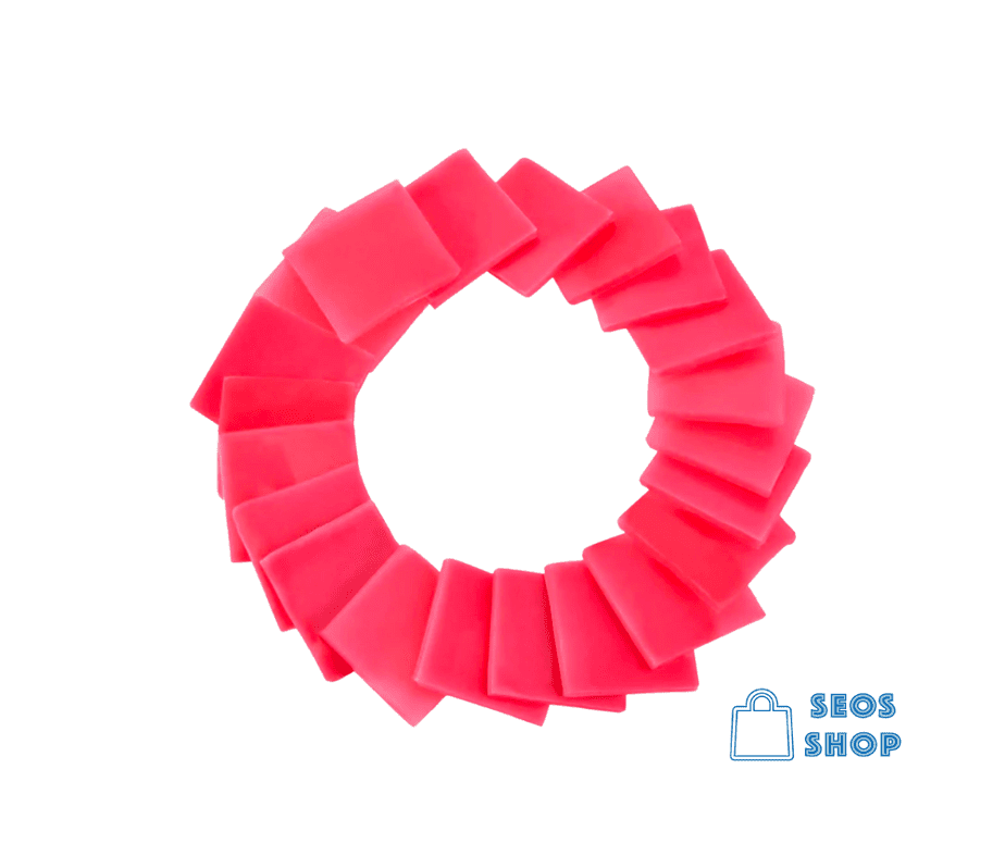 Diamantmalingsvoks 10 stk. - SEOS Shop®