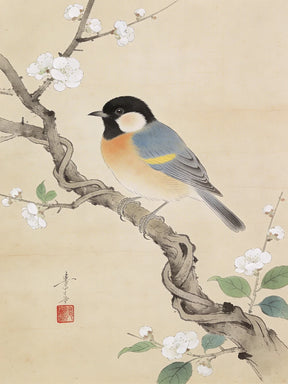 Diamantmaling - Summerpatch