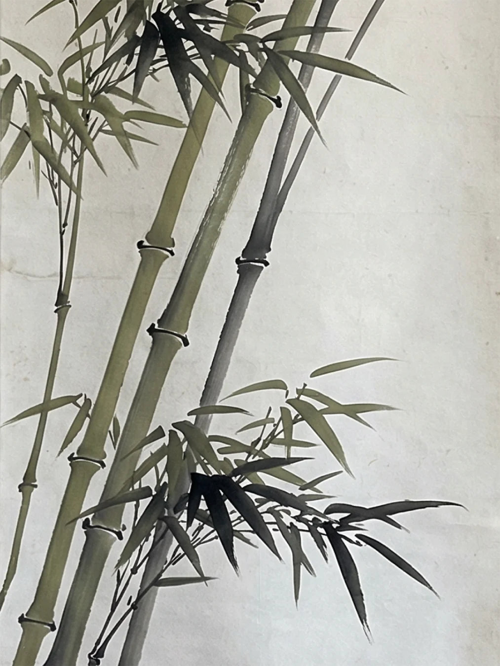 Diamantmaling - Summerpatch