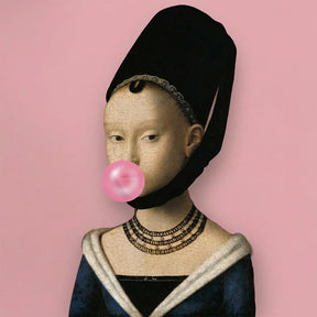 Diamantmaling - Summerpatch