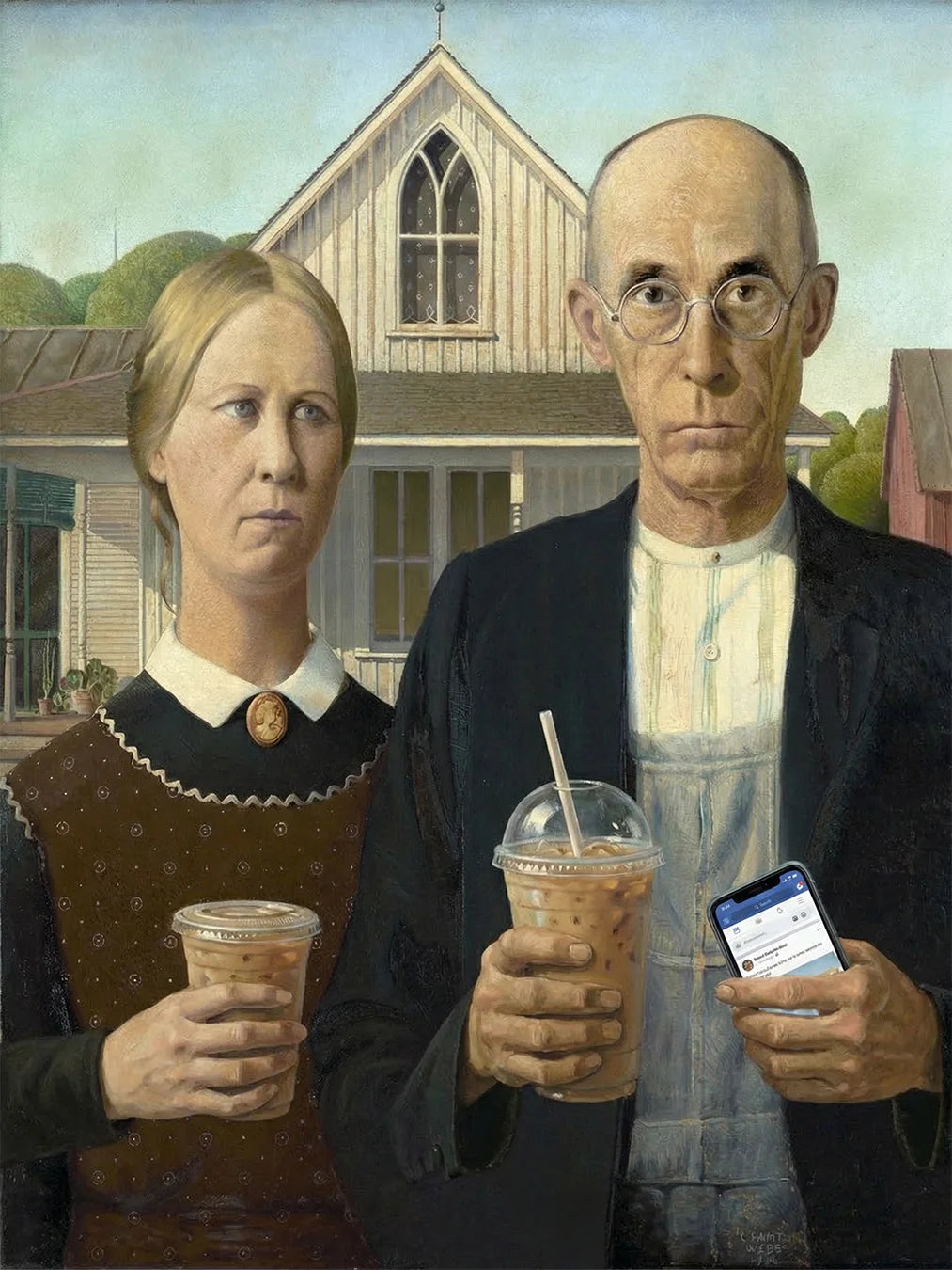 Diamantmaling - Summerpatch