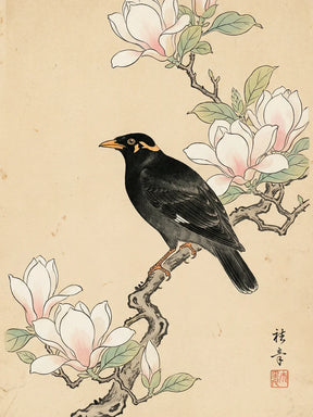 Diamantmaling - Summerpatch