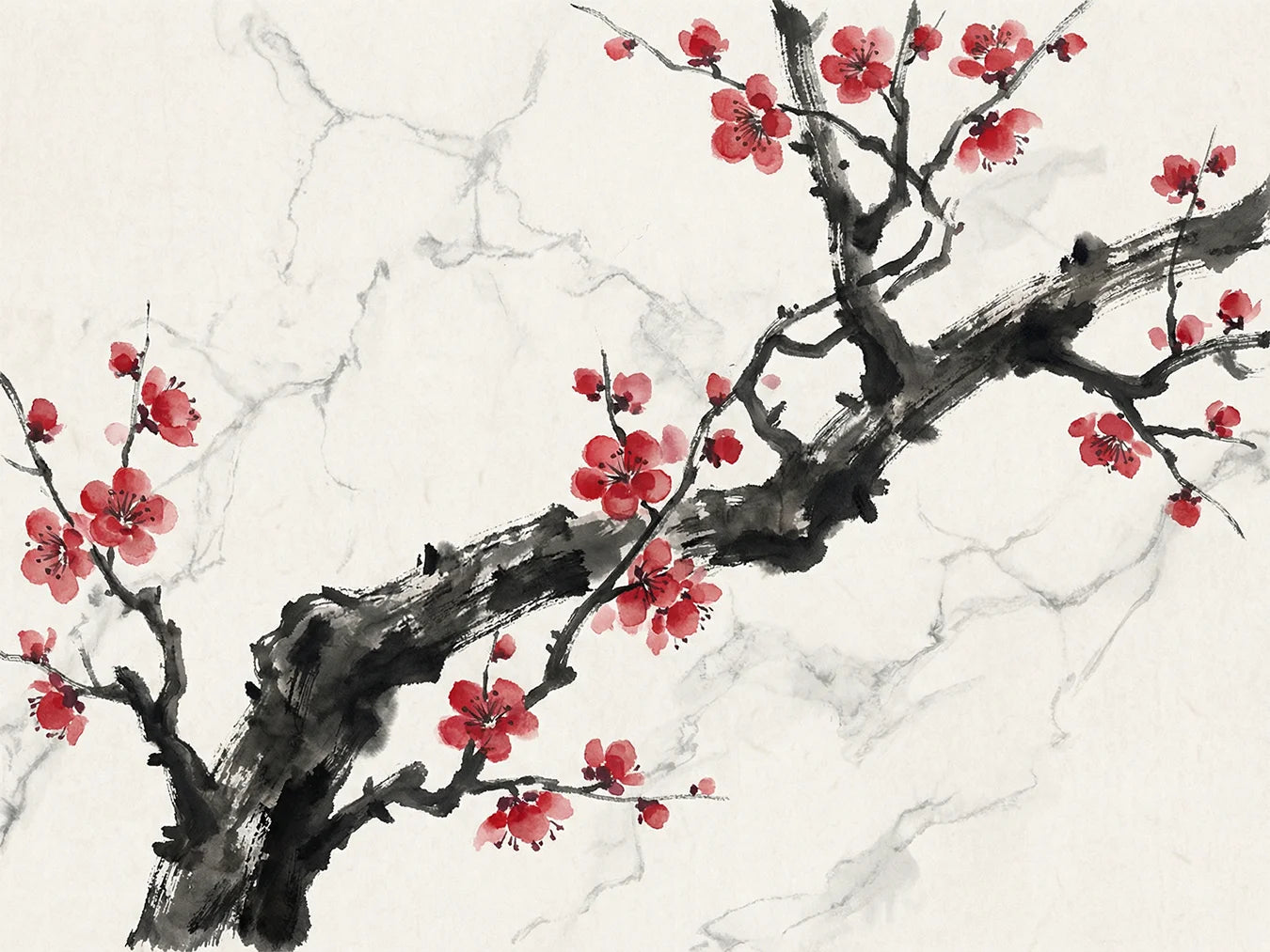 Diamantmaling - Summerpatch