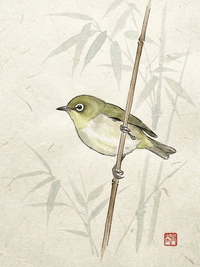 Diamantmaling - Summerpatch