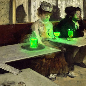 Diamantmaling - Summerpatch