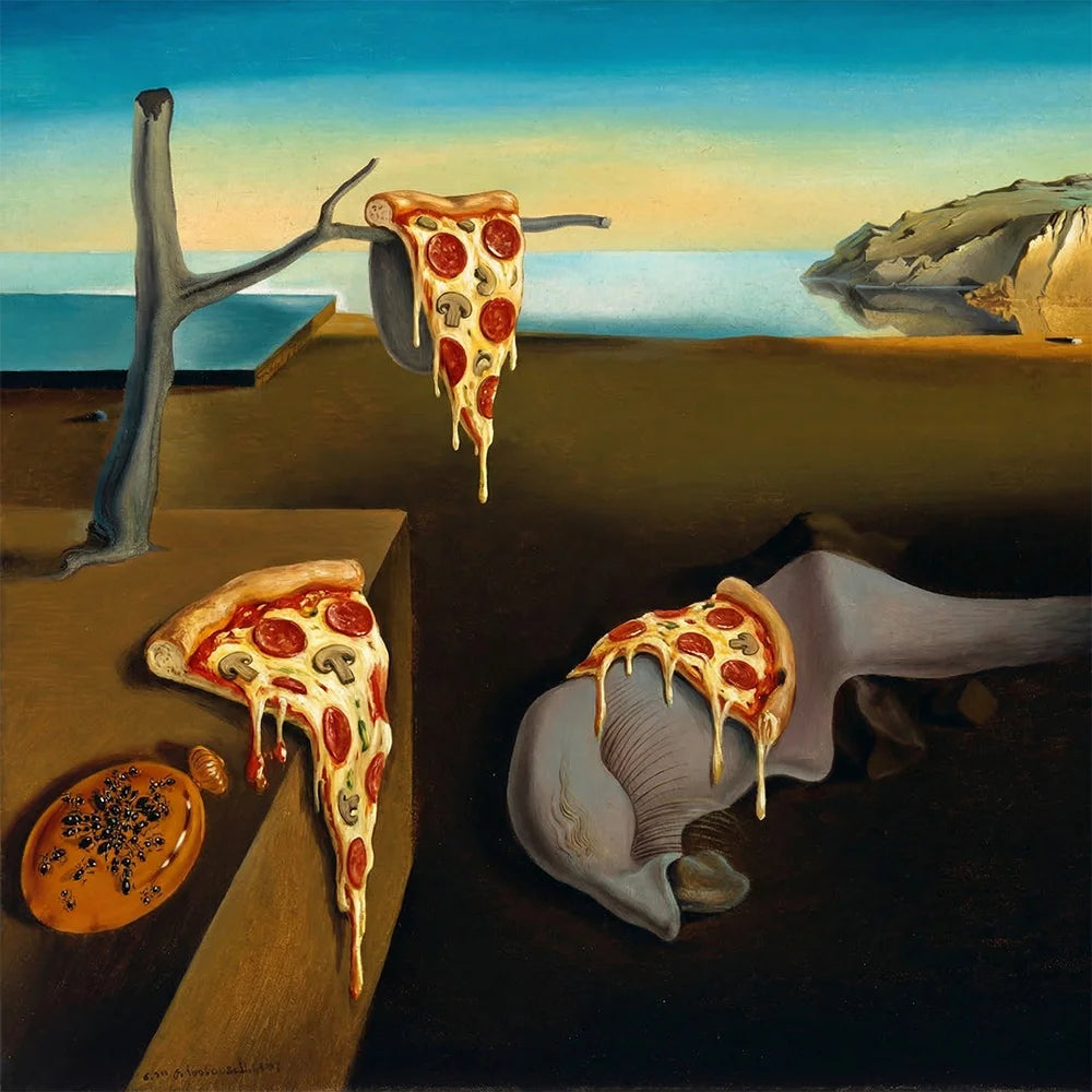 Diamantmaling - Summerpatch