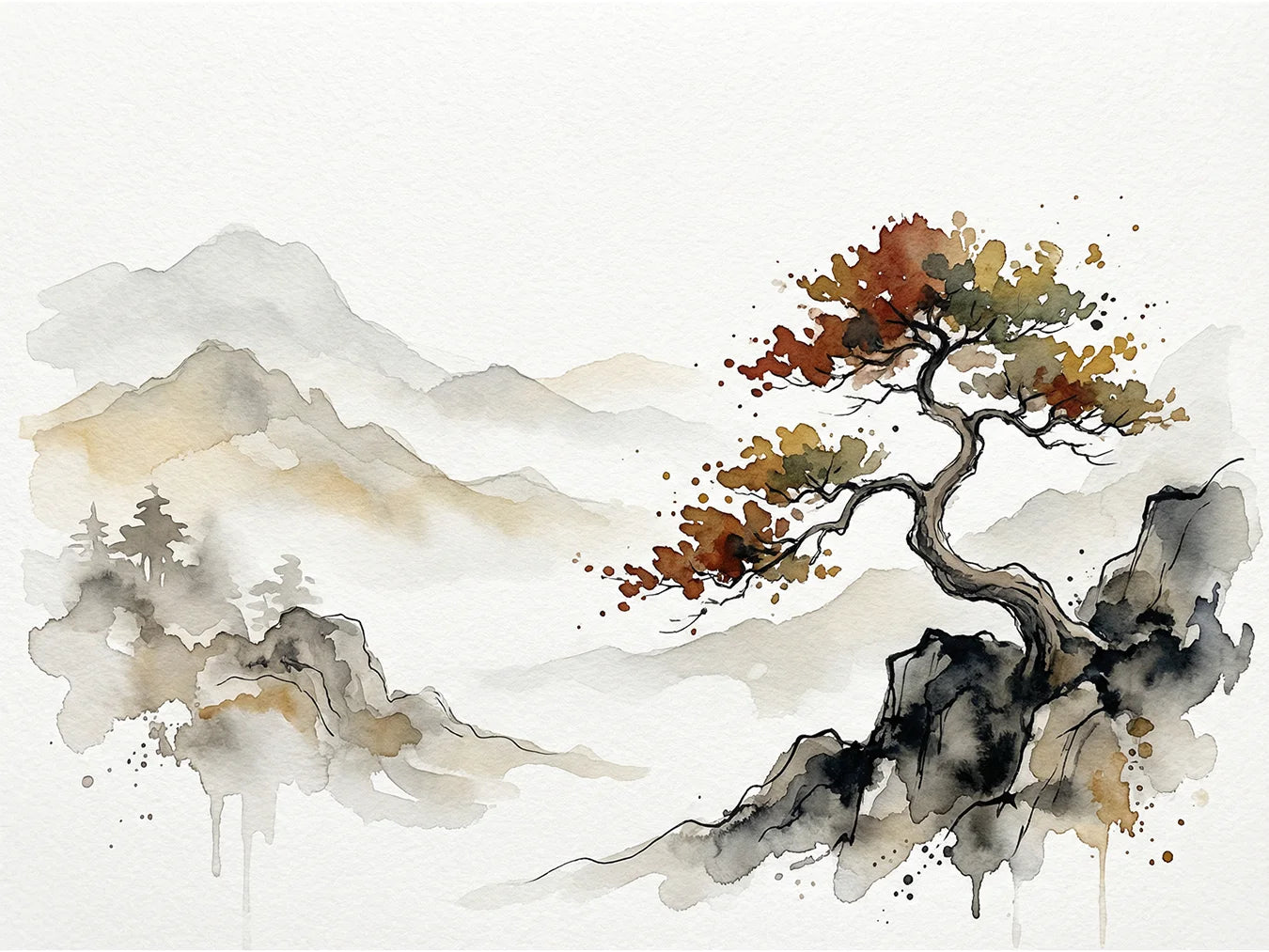 Diamantmaling - Summerpatch