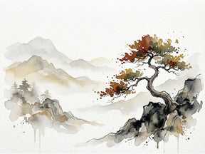 Diamantmaling - Summerpatch