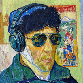 Diamantmaling - Summerpatch