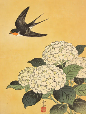 Diamantmaling - Summerpatch