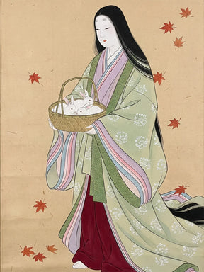 Diamantmaling - Summerpatch