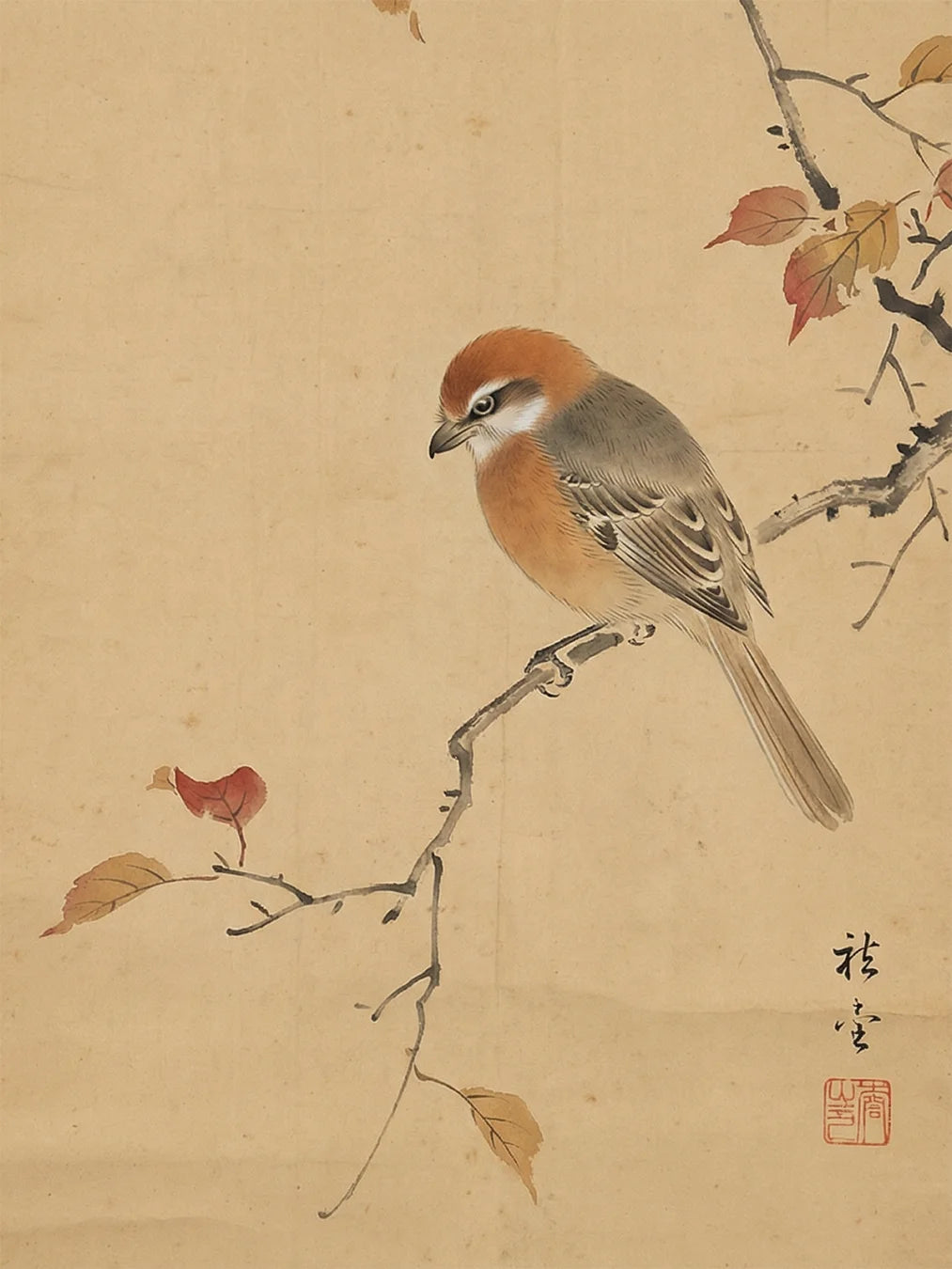 Diamantmaling - Summerpatch