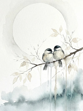 Diamantmaling - Summerpatch