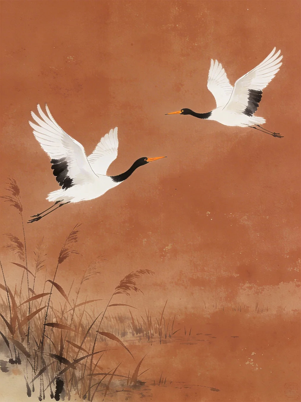 Diamantmaling - Summerpatch