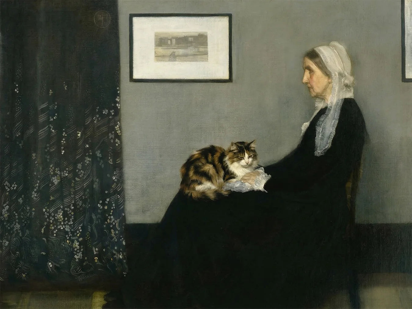 Diamantmaling - Summerpatch