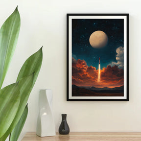 Diamantmaling - Starbound