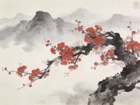 Diamantmaling - Summerpatch