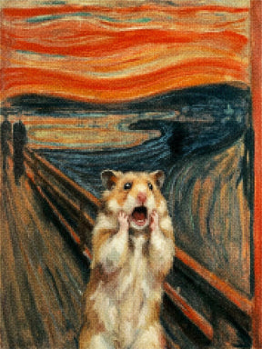 Diamantmaling - Summerpatch