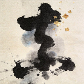 Diamantmaling - Summerpatch