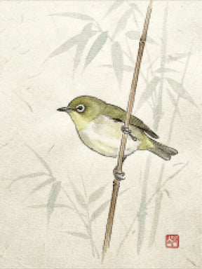 Diamantmaling - Summerpatch