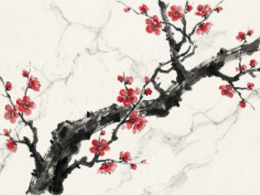 Diamantmaling - Summerpatch