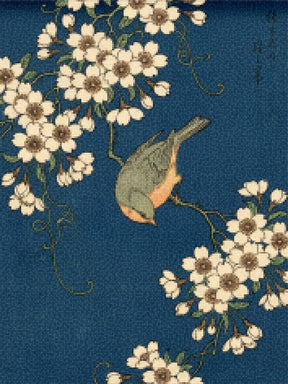 Diamantmaling - Summerpatch