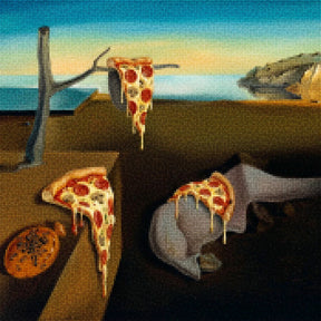 Diamantmaling - Summerpatch