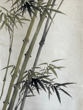 Diamantmaling - Summerpatch