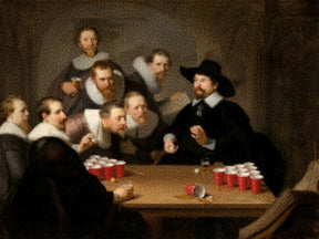 Diamantmaling - Summerpatch