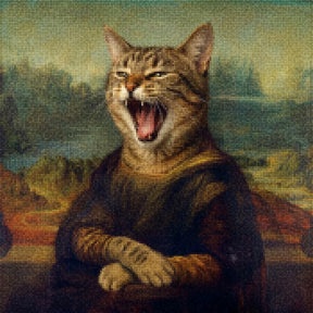 Diamantmaling - Summerpatch