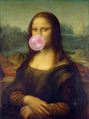 Diamantmaling - Summerpatch