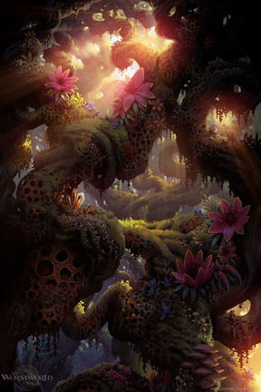 Diamantmaling Puslespil Træ - SEOS Shop ®