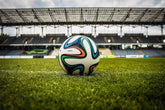Borussia Dortmund fodboldklublogo